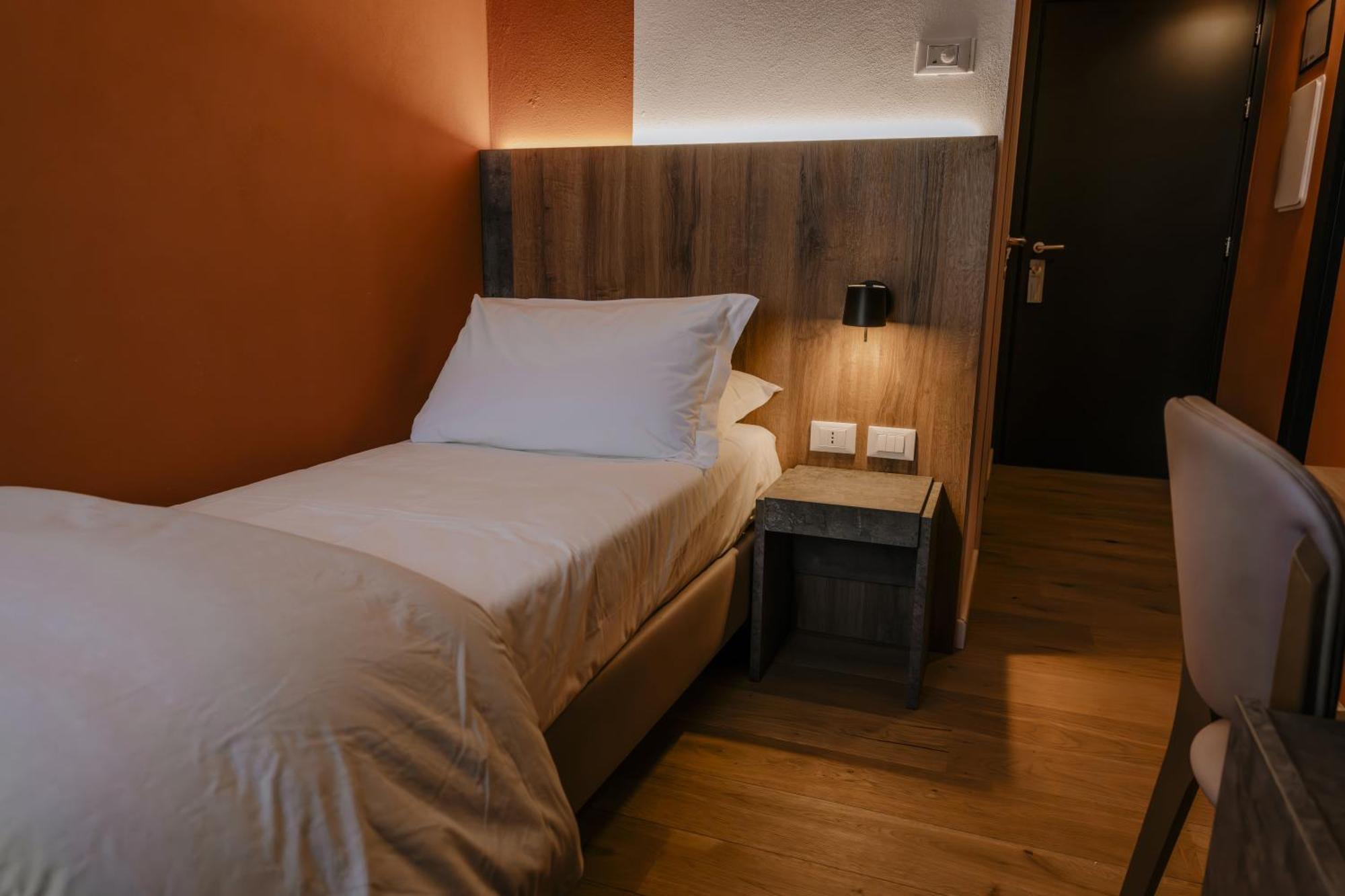 Armon Greenblu Hotel & Wellness Folgarida Exterior photo